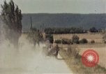 Image of American troops France, 1945, second 34 stock footage video 65675070338