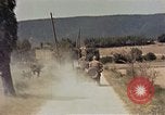 Image of American troops France, 1945, second 35 stock footage video 65675070338