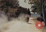 Image of American troops France, 1945, second 37 stock footage video 65675070338