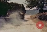 Image of American troops France, 1945, second 39 stock footage video 65675070338