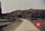 Image of American troops France, 1945, second 43 stock footage video 65675070338