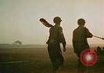 Image of American troops France, 1945, second 45 stock footage video 65675070338