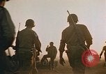 Image of American troops France, 1945, second 55 stock footage video 65675070338