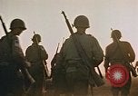 Image of American troops France, 1945, second 56 stock footage video 65675070338