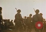 Image of American troops France, 1945, second 57 stock footage video 65675070338