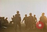 Image of American troops France, 1945, second 59 stock footage video 65675070338