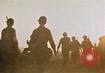 Image of American troops France, 1945, second 61 stock footage video 65675070338