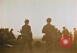 Image of American troops France, 1945, second 62 stock footage video 65675070338