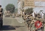 Immagine di Truppe alleate Francia, 1945, secondo 4 filmato di repertorio 65675070339