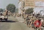 Immagine di Truppe alleate Francia, 1945, secondo 5 filmato di repertorio 65675070339