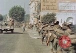 Immagine di Truppe alleate Francia, 1945, secondo 6 filmato di repertorio 65675070339