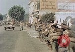 Immagine di Truppe alleate Francia, 1945, secondo 7 filmato di repertorio 65675070339