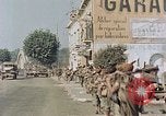 Immagine di Truppe alleate Francia, 1945, secondo 12 filmato di repertorio 65675070339