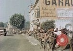 Immagine di Truppe alleate Francia, 1945, secondo 13 filmato di repertorio 65675070339