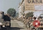 Immagine di Truppe alleate Francia, 1945, secondo 14 filmato di repertorio 65675070339