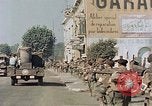 Immagine di Truppe alleate Francia, 1945, secondo 15 filmato di repertorio 65675070339