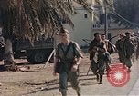 Immagine di Truppe alleate Francia, 1945, secondo 18 filmato di repertorio 65675070339