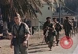 Immagine di Truppe alleate Francia, 1945, secondo 19 filmato di repertorio 65675070339