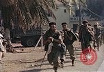 Immagine di Truppe alleate Francia, 1945, secondo 20 filmato di repertorio 65675070339