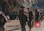 Immagine di Truppe alleate Francia, 1945, secondo 23 filmato di repertorio 65675070339