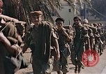 Immagine di Truppe alleate Francia, 1945, secondo 25 filmato di repertorio 65675070339