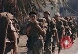 Immagine di Truppe alleate Francia, 1945, secondo 26 filmato di repertorio 65675070339