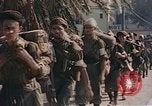 Immagine di Truppe alleate Francia, 1945, secondo 27 filmato di repertorio 65675070339