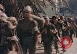 Immagine di Truppe alleate Francia, 1945, secondo 28 filmato di repertorio 65675070339