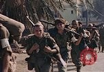 Immagine di Truppe alleate Francia, 1945, secondo 29 filmato di repertorio 65675070339