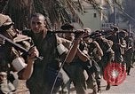 Immagine di Truppe alleate Francia, 1945, secondo 31 filmato di repertorio 65675070339