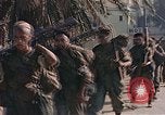 Immagine di Truppe alleate Francia, 1945, secondo 33 filmato di repertorio 65675070339