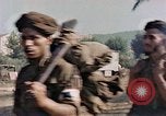 Immagine di Truppe alleate Francia, 1945, secondo 41 filmato di repertorio 65675070339