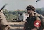 Immagine di Truppe alleate Francia, 1945, secondo 42 filmato di repertorio 65675070339