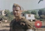 Immagine di Truppe alleate Francia, 1945, secondo 44 filmato di repertorio 65675070339