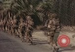 Immagine di Truppe alleate Francia, 1945, secondo 49 filmato di repertorio 65675070339
