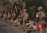 Immagine di Truppe alleate Francia, 1945, secondo 50 filmato di repertorio 65675070339