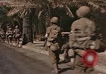 Immagine di Truppe alleate Francia, 1945, secondo 52 filmato di repertorio 65675070339
