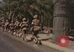Immagine di Truppe alleate Francia, 1945, secondo 53 filmato di repertorio 65675070339