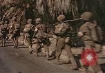 Immagine di Truppe alleate Francia, 1945, secondo 55 filmato di repertorio 65675070339
