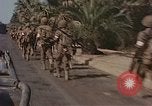 Immagine di Truppe alleate Francia, 1945, secondo 58 filmato di repertorio 65675070339
