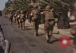 Immagine di Truppe alleate Francia, 1945, secondo 60 filmato di repertorio 65675070339