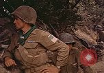 Image of U.S. 36th Infantry Division France, 1945, second 5 stock footage video 65675070340