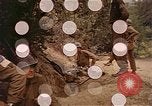Image of U.S. 36th Infantry Division France, 1945, second 7 stock footage video 65675070340