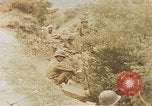 Image of U.S. 36th Infantry Division France, 1945, second 8 stock footage video 65675070340