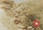 Image of U.S. 36th Infantry Division France, 1945, second 9 stock footage video 65675070340