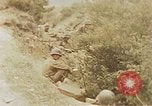 Image of U.S. 36th Infantry Division France, 1945, second 10 stock footage video 65675070340