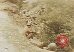 Image of U.S. 36th Infantry Division France, 1945, second 11 stock footage video 65675070340