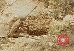 Image of U.S. 36th Infantry Division France, 1945, second 16 stock footage video 65675070340