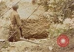 Image of U.S. 36th Infantry Division France, 1945, second 18 stock footage video 65675070340