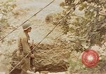 Image of U.S. 36th Infantry Division France, 1945, second 19 stock footage video 65675070340